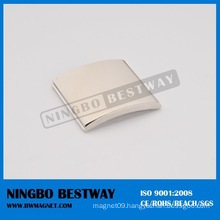 Selling Strong Thin Neodymium N42 Magnet